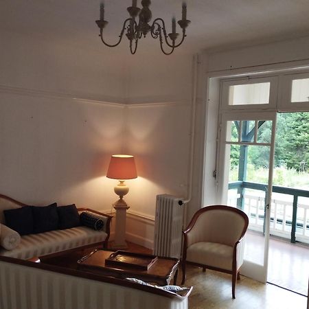 Ma Tranquillite Hotel Courpiere Eksteriør billede