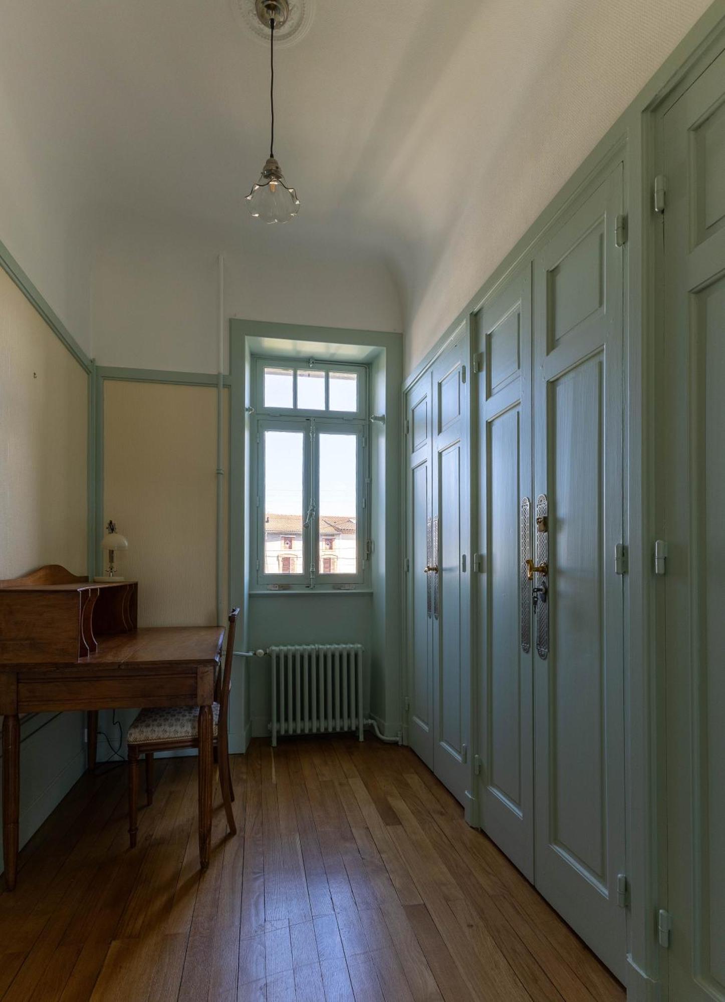 Ma Tranquillite Hotel Courpiere Eksteriør billede