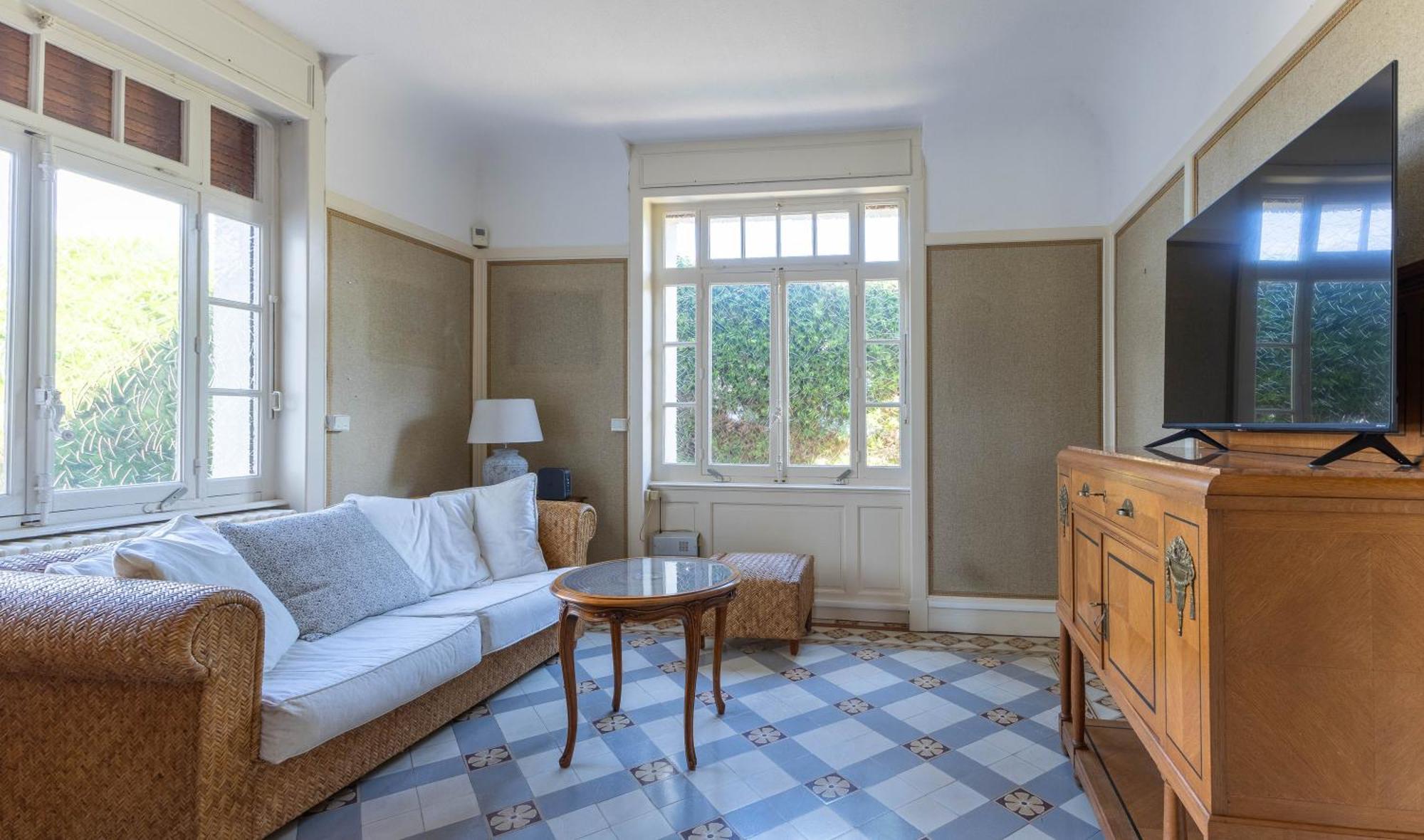 Ma Tranquillite Hotel Courpiere Eksteriør billede