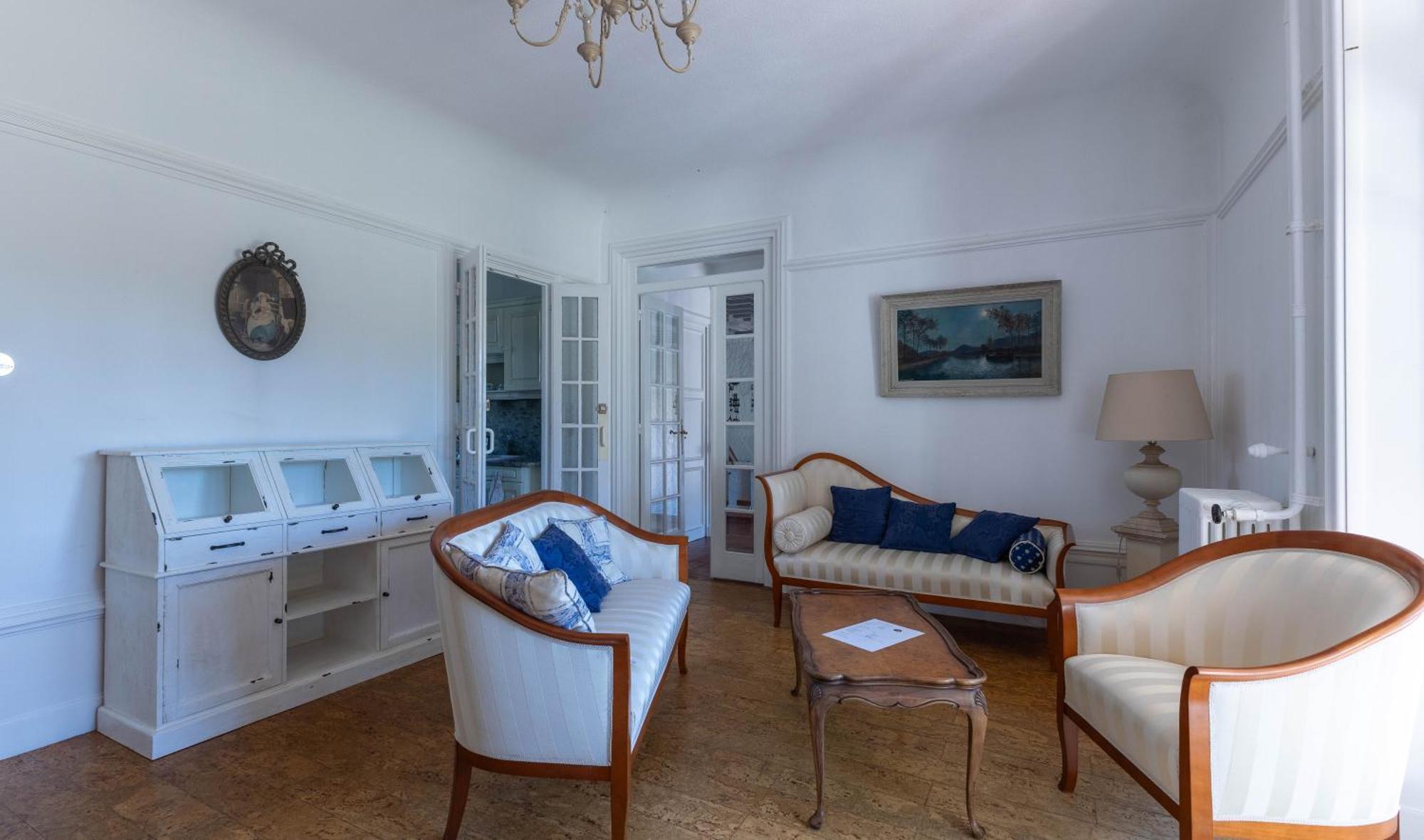 Ma Tranquillite Hotel Courpiere Eksteriør billede