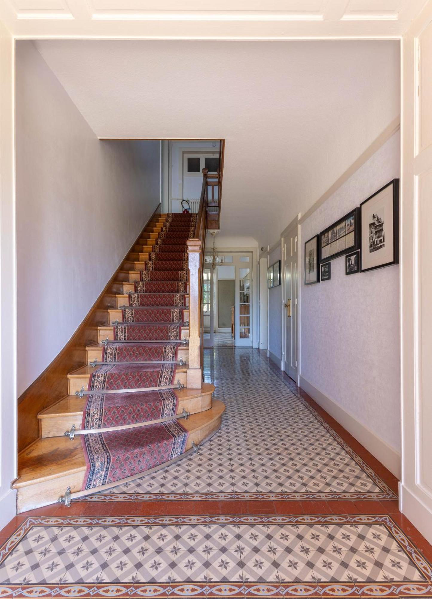 Ma Tranquillite Hotel Courpiere Eksteriør billede