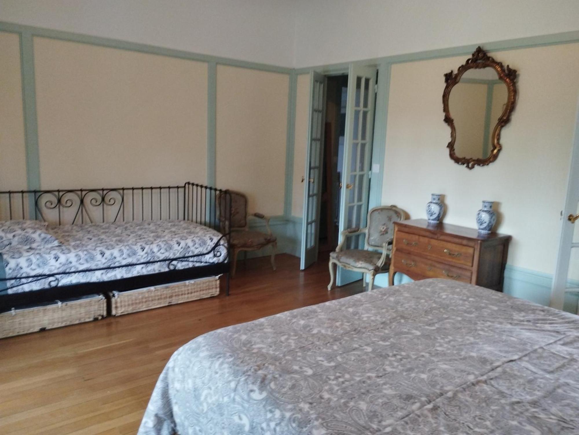 Ma Tranquillite Hotel Courpiere Eksteriør billede