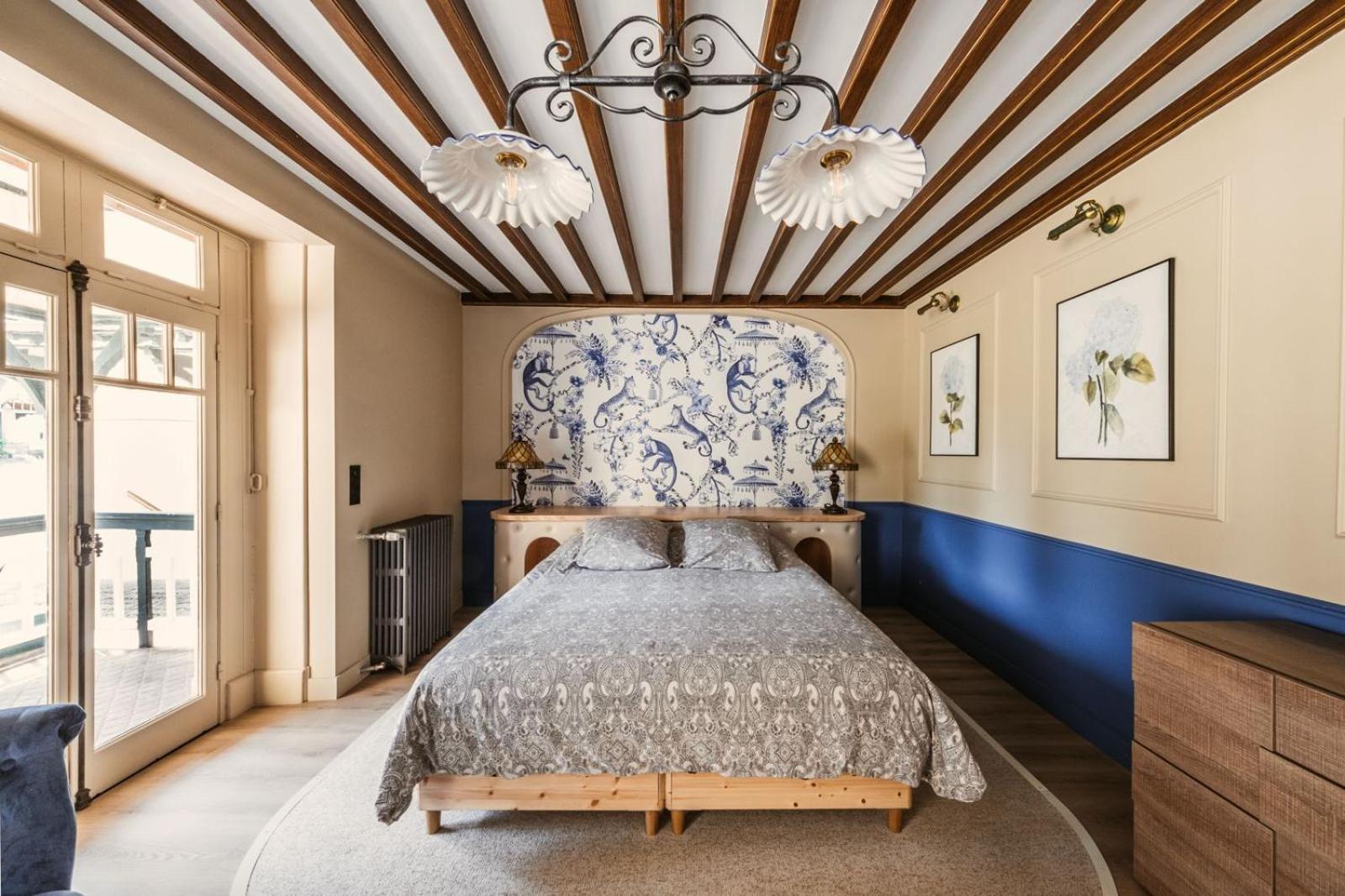 Ma Tranquillite Hotel Courpiere Eksteriør billede
